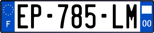 EP-785-LM