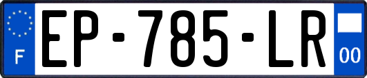 EP-785-LR