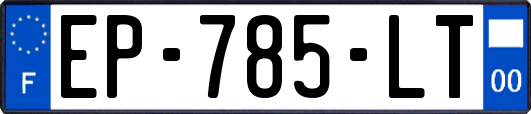 EP-785-LT