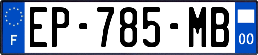 EP-785-MB