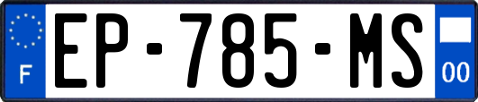 EP-785-MS