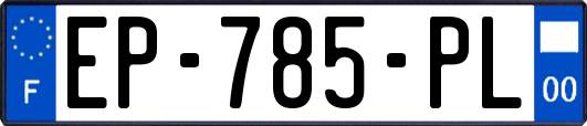 EP-785-PL