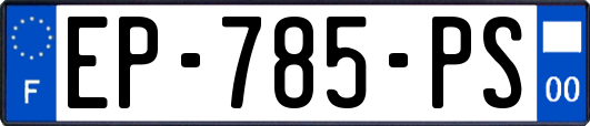 EP-785-PS