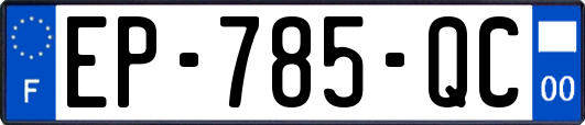 EP-785-QC