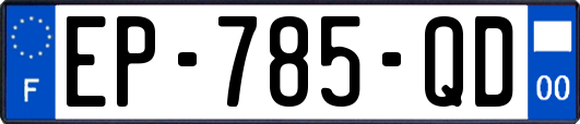 EP-785-QD