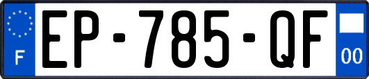 EP-785-QF