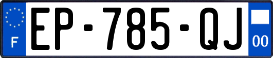 EP-785-QJ