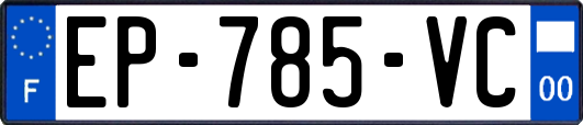 EP-785-VC