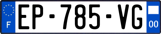 EP-785-VG