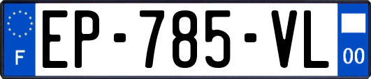 EP-785-VL