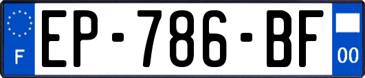 EP-786-BF