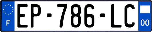 EP-786-LC
