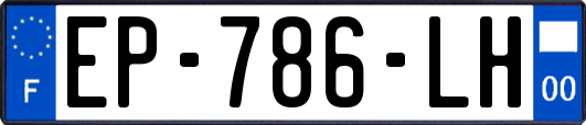 EP-786-LH