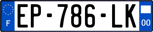EP-786-LK