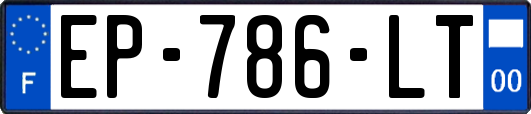 EP-786-LT