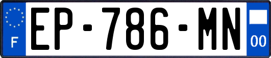 EP-786-MN