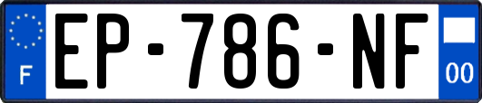 EP-786-NF