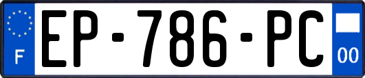 EP-786-PC