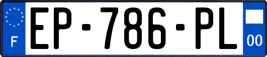 EP-786-PL