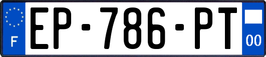 EP-786-PT