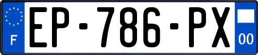 EP-786-PX