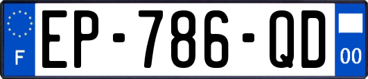 EP-786-QD