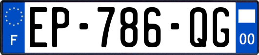 EP-786-QG