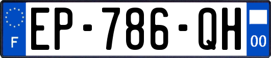 EP-786-QH