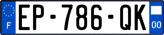EP-786-QK
