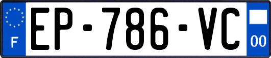 EP-786-VC