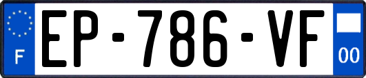 EP-786-VF