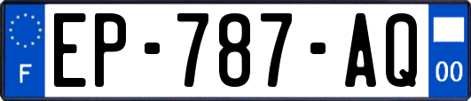 EP-787-AQ