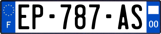 EP-787-AS