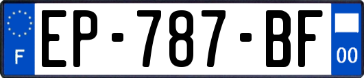 EP-787-BF