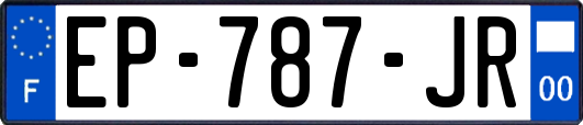 EP-787-JR