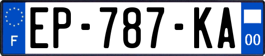 EP-787-KA