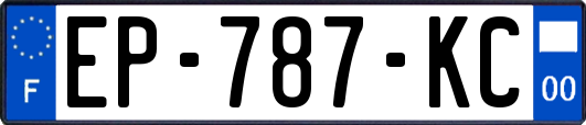 EP-787-KC