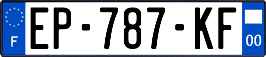 EP-787-KF