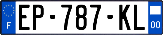 EP-787-KL