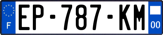 EP-787-KM
