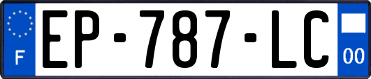 EP-787-LC
