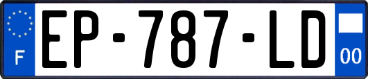 EP-787-LD