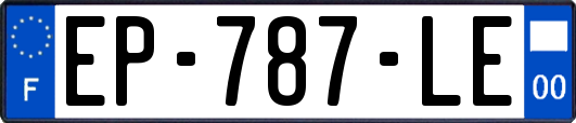 EP-787-LE