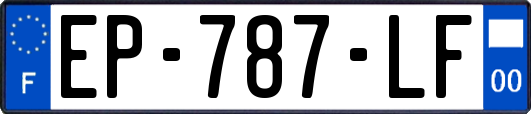EP-787-LF