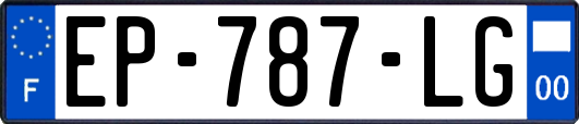 EP-787-LG
