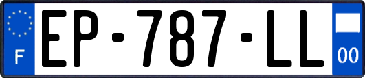 EP-787-LL