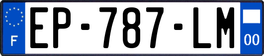 EP-787-LM