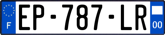 EP-787-LR