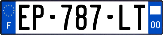EP-787-LT