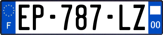 EP-787-LZ